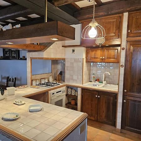 Residenza Montelago Trevignano Romano Εξωτερικό φωτογραφία