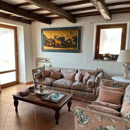Residenza Montelago Trevignano Romano Εξωτερικό φωτογραφία