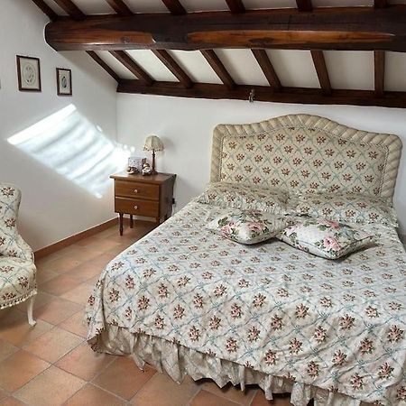 Residenza Montelago Trevignano Romano Εξωτερικό φωτογραφία