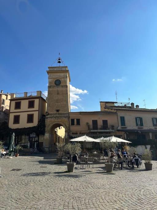 Residenza Montelago Trevignano Romano Εξωτερικό φωτογραφία