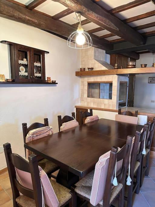 Residenza Montelago Trevignano Romano Εξωτερικό φωτογραφία