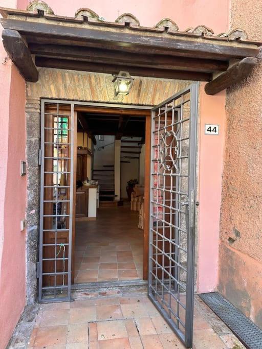 Residenza Montelago Trevignano Romano Εξωτερικό φωτογραφία