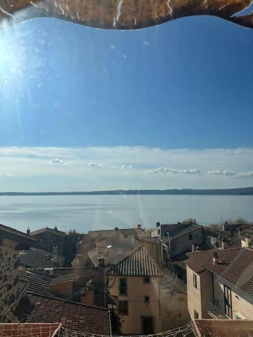 Residenza Montelago Trevignano Romano Εξωτερικό φωτογραφία