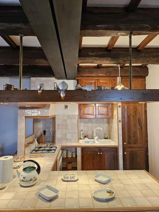 Residenza Montelago Trevignano Romano Εξωτερικό φωτογραφία