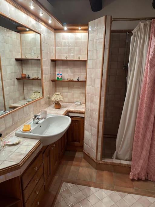 Residenza Montelago Trevignano Romano Εξωτερικό φωτογραφία