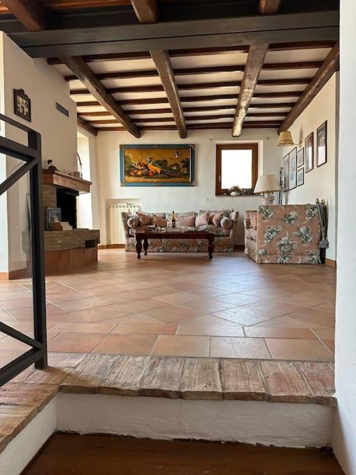 Residenza Montelago Trevignano Romano Εξωτερικό φωτογραφία
