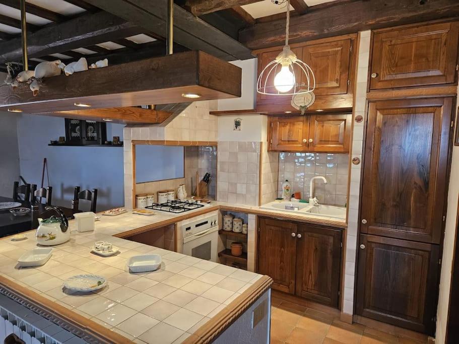 Residenza Montelago Trevignano Romano Εξωτερικό φωτογραφία