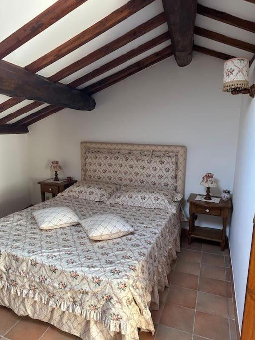 Residenza Montelago Trevignano Romano Εξωτερικό φωτογραφία