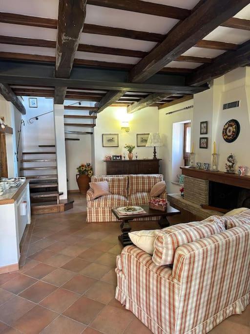 Residenza Montelago Trevignano Romano Εξωτερικό φωτογραφία