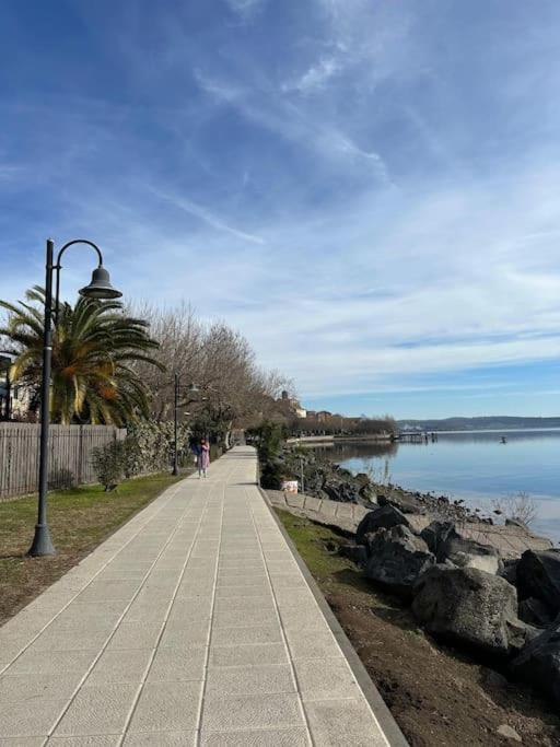 Residenza Montelago Trevignano Romano Εξωτερικό φωτογραφία