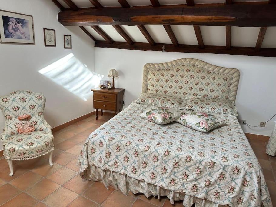 Residenza Montelago Trevignano Romano Εξωτερικό φωτογραφία